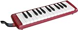 Hohner Melodica, Student 26, rot