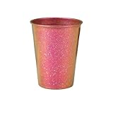 Tragbare Metallcamping Becher Effizienter Tassen Drink Tassen Für Out