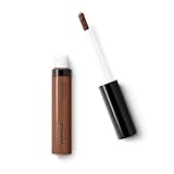 KIKO Milano Full Coverage Dark Circles Concealer 24, Flüssig-Concealer Für Die Augenpartie Und Das Gesicht Mit Hoher Deckkraft