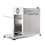 Original Beefer One Pro || Die neue Profi-Version des 800-Grad Premium-Oberhitze-Gasgrill für das perfekte Steak