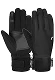 Reusch Lively R-TEX® XT Touch-TEC warme, wasserdichte, Winddichte und atmungsaktive Multisporthandschuhe Outdoorhandschuhe für Damen touchscreenkompatibel für die Bedienung von Handy und Tablet