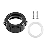 Générique Schlitzmutter für Spa-Heizung, 5 cm – Verbindungsstück für Spa | Ersatzteil für Reparatur, Klempnerei, Techniker, Eigentümer