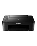 Canon PIXMA TS3350 Drucker Farbtintenstrahl...