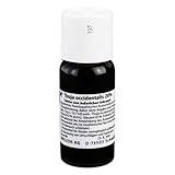 THUJA OCCIDENTALIS 20% äußerlich Tinktur 50 ml