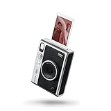 INSTAX Mini EVO Black (USB-C)