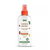 Cantu Care For Kids Conditioning Detangler 6oz 177ml