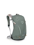 Osprey Hikelite Unisex Rucksack, 18L, Pine Leaf Green, O/S
