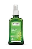 WELEDA Birken Cellulite-Öl, straffendes Naturkosmetik Körperöl für neue Spannkraft und glatte Haut, Wirkung dermatologisch bestätigt und mit angenehmem Duft (1 x 100 ml)