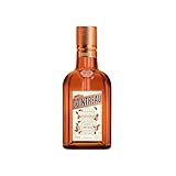 Cointreau Orangenlikör mit 40% vol. (1 x 0,35l) | Der perfekte Likör für Cocktails aus 100% natürlichen Zutaten