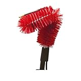 Genius Telescopic Hydrocleaner Dachrinnenbürste