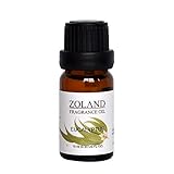 für wasserlösliche 10 ml ätherische Aromatherapie und Maschinenluftbefeuchter Tropfölbefeuchter Luftreiniger Mit Duft (O, One Size)
