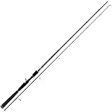 Angel-Berger Wild Devil Baits Baitcast Rute 1,95m 40-120g...