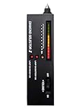 JZK Tragbare Diamant Tester Diamantprüfer für Diamant,...