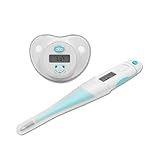 dBb Remond Duo Baby-Thermometer