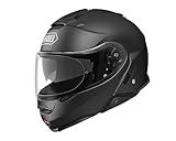 Shoei Neotec 2 Klapphelm (Black Matt,M (57/58))