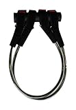 Powerset Spezial Trapeztampen Ascan Quick Pro 20-28 inch 24 inch