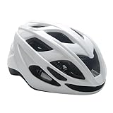 Fahrradhelme, Fahrradhelme für Erwachsene | Sichere Sattelhelmausrüstung für Erwachsene - USB wiederaufladbare Lichter, verstellbare Kopfschutz-Sicherheitsausrüstung für den s