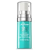 M. Asam AQUA INTENSE Hyaluron Augencreme (15ml), Parfümfreie Augenpflege gegen Augenringe & Falten, Anti-Aging Eye Cream mit Sofort-Effekt