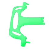 DECOMELODY Sicherheitsgriff für Kleinkindschaukel Ersatzgriff aus Robustem Kunststoff Wetterfest für Outdoor Indoor schaukeln in Grün für Junge Mädchen und Kleinkinder