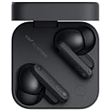 CMF BY NOTHING Buds Pro 2 – Kabellose Ohrhörer mit HiFi-Sound, 50 dB Intelligente aktive Geräuschunterdrückung, 6 HD-Mikrofone und Spatial-Audio-Effekt, 2025 - Dunkelgrau