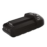 Rowenta ZR009703 Xpert | Extra-Akku | Kompatibel mit der Serie X-Pert 6.60 (RH68) | Schwarz