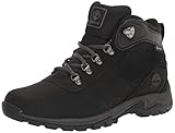 Timberland Women's Mt. Maddsen Mid Leather Waterproof Hiker Hiking Boot