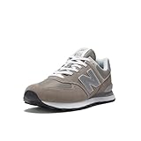 New Balance 574v3, Sneaker, Herren, Grau, 42 EU