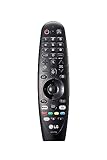 LG Electronics Magic Remote-Fernbedienung für Fernsehen MR20GA