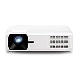 Viewsonic LS610HDH LED Business/Education Beamer (Full HD...