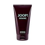 JOOP! Homme Shower Gel for him, Duschgel für Herren, orientalisch-blumig-holziger Duft für den geradlinigen Mann, 150ml (1er Pack)