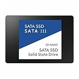 Computerkomponenten Sata3 Ssd 500gb 1TB 2TB 4TB HDD 2,5 Festplatte Disc 2,5 'Interne Solid State Drive Ssd Externo Tragbare SSD Externe Schnelle Reaktion, langlebig (Color : SSD-480GB)