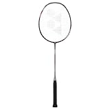 Yonex Astrox Badmintonschläger Attack 9 Saiten Dunkelviolett G4-4U