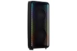 Samsung MX-ST50B - Sound Tower Schwarz