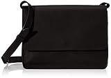 Clarks Damen Treen River Clutch Schwarz (Black)