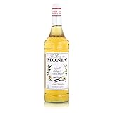 MONIN Vanille Sirup, 1 L