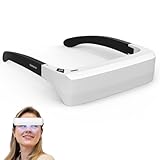 BrellaVio Tageslichtbrille (V1)