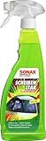 SONAX ScheibenStar (750 ml) Scheibenreiniger für...