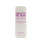 ELEVEN AUSTRALIA Smooth Me Now Anti-Frizz Shampoo, 300 ml