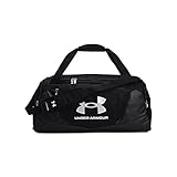 Under Armour Unisex UA Undeniable 5.0 Duffle SM, wasserabweisende Sporttasche mit mehreren Organisationsfächern, Trainingstasche für das Fitnessstudio, Reisen, Outdoor-Sport und mehr