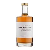 Grafschaft Mark Alte Himbeere Obstbrand 1 x 0,7 L, 40% vol....