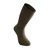 Woolpower 800 Socks Classic - Besonders warme Merino Socken