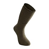 Woolpower 800 Socks Classic – wyjątkowo ciepłe skarpety z merynosów