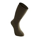 Woolpower 800 Socks Classic - Besonders warme Merino Socken