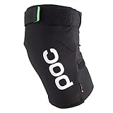 POC Joint VPD 2.0 Knee Protektor - Multifunktionaler Schutz, Schwarz (Uranium), M