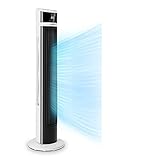 Klarstein Ventilator, Standventilator, Leistung: 45 Watt,...