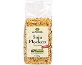 Alnatura Bio Sojaflocken, 500 g