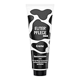 EUTERPFLEGE Creme, vielseitige Handcreme, für den ganzen...