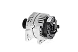 HELLA 8EL 011 710-311 Generator/Lichtmaschine - 14V - 90A