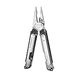 Leatherman ARC Multi-Tool - 20 Outdoor-Tools mit MagnaCut-Stahlklinge