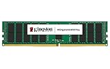 Kingston Server Premier 16GB 6400MT/s DDR5 ECC Reg CL52 DIMM 1RX8 Hynix A Serverspeicher - KSM64R52BS8-16HA